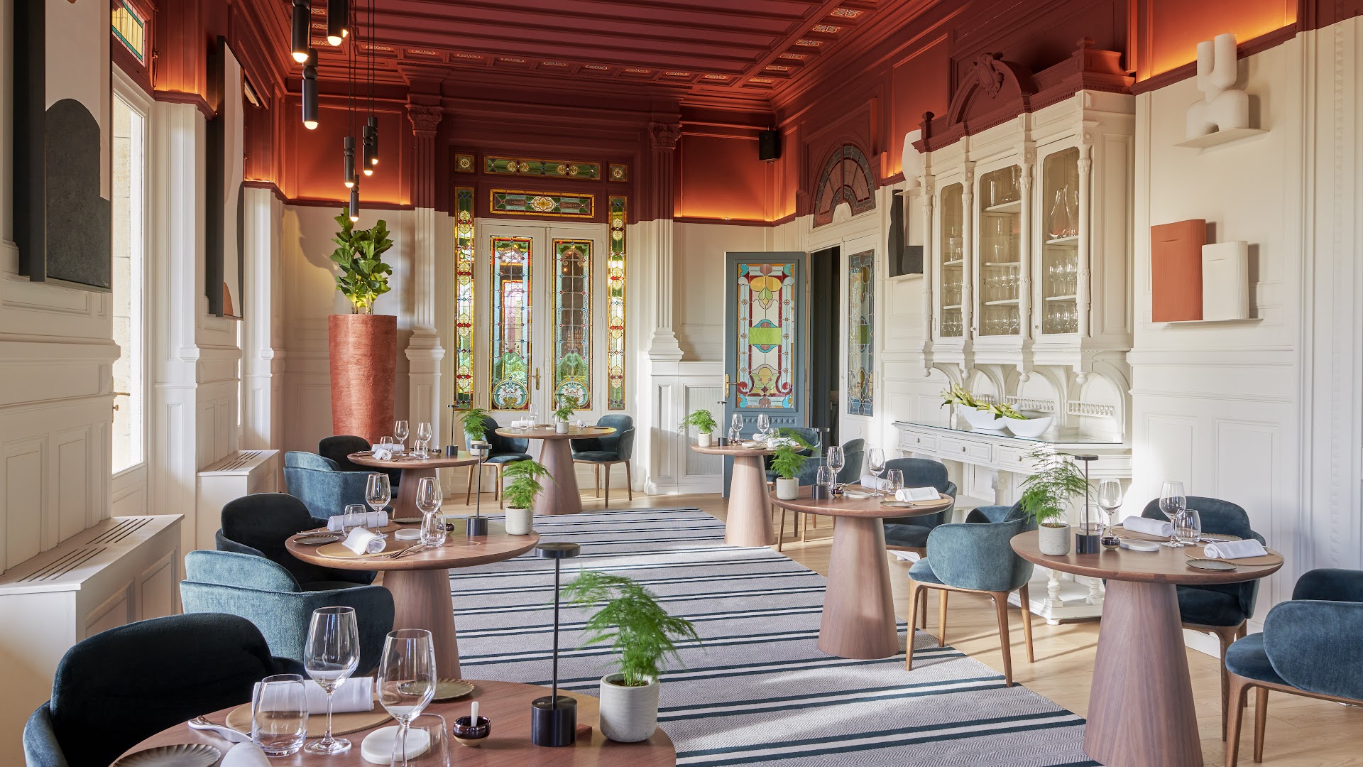 Restaurant du Grand Barrail