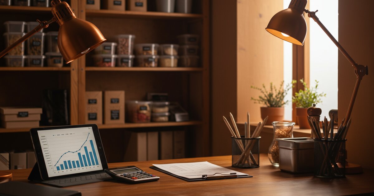 Réduire ses coûts en restaurant sans sacrifier la qualité : le guide complet 2026