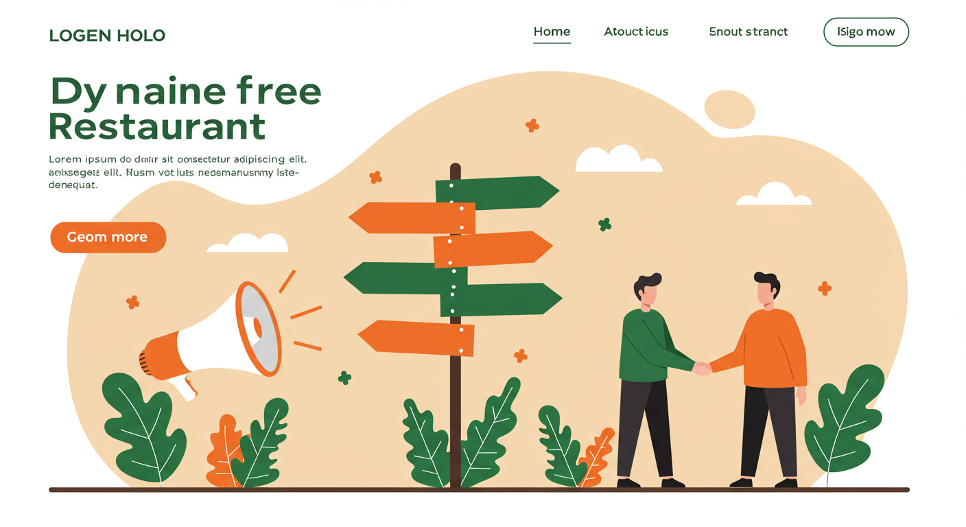 10 stratégies de marketing gratuit pour remplir votre restaurant