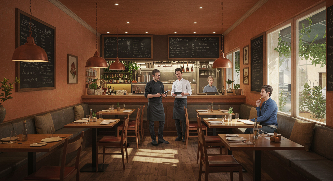 Restaurant Insurance Requirements: The Complete Guide