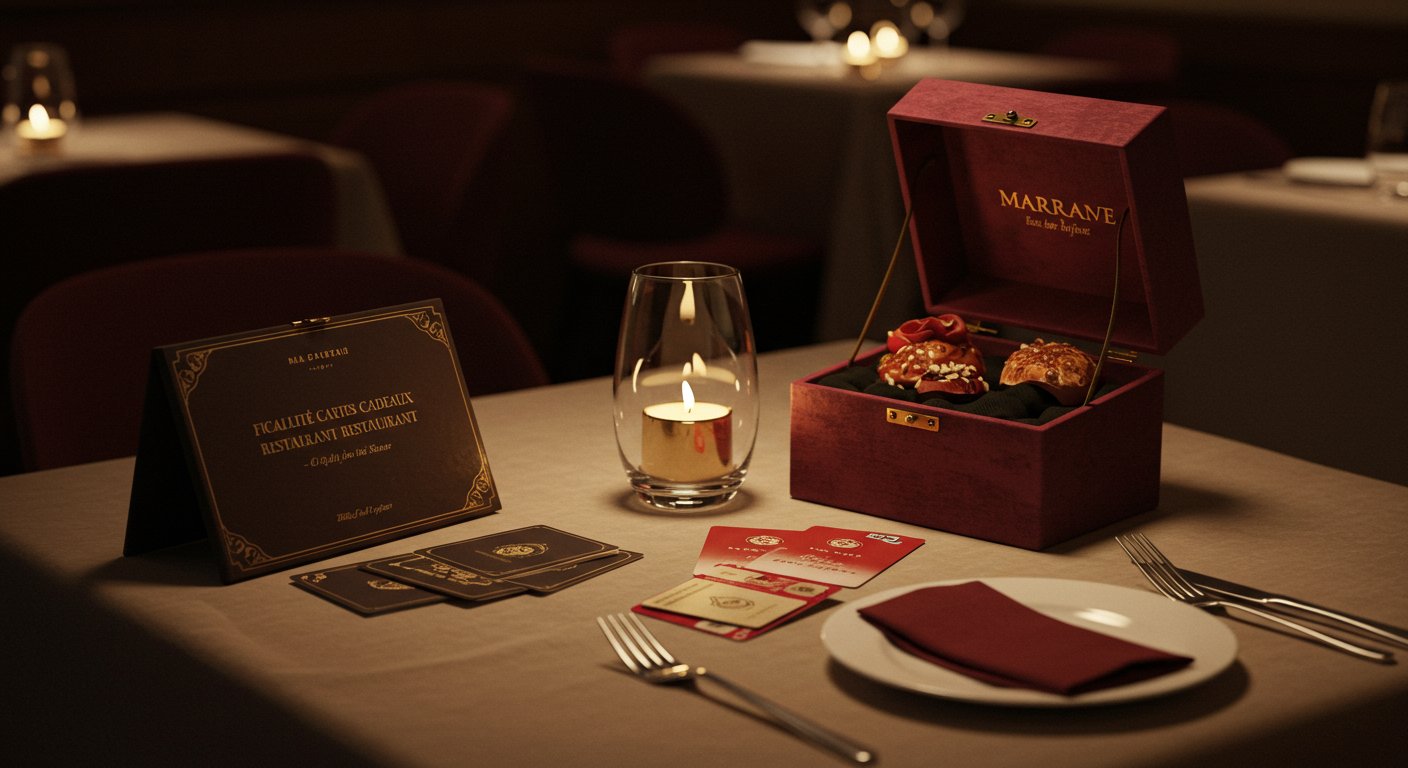 Restaurant Gift Card Tax Rules: What You Need to Know