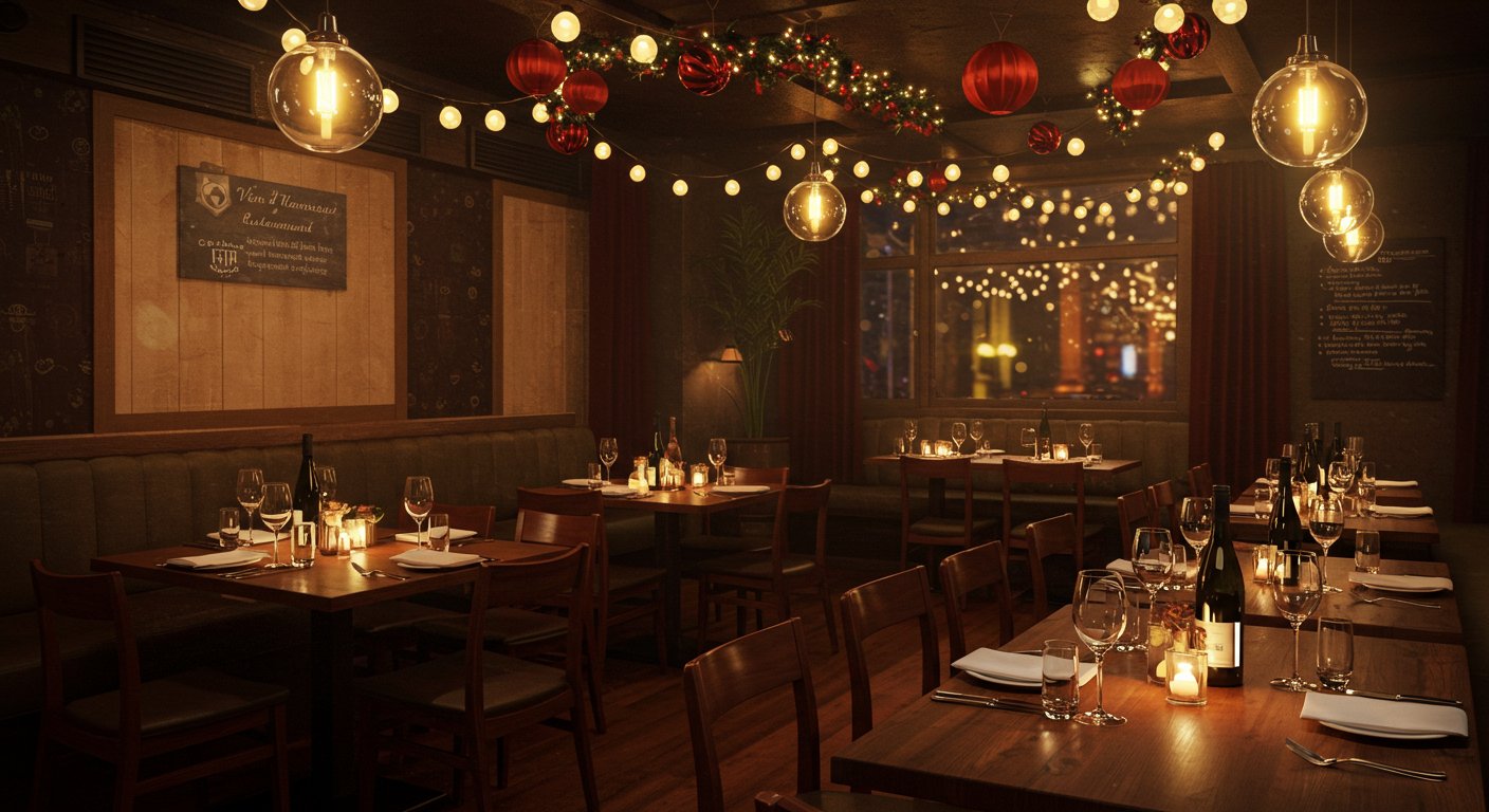 Restaurant Wedding Reception Drinks: Packages & Pricing