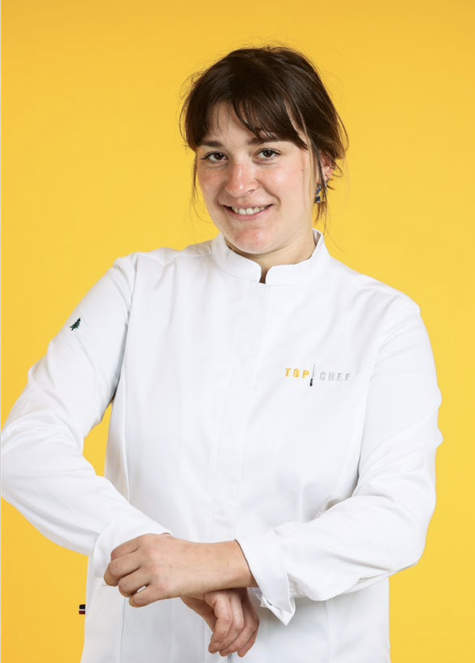 Alexia Jolivet