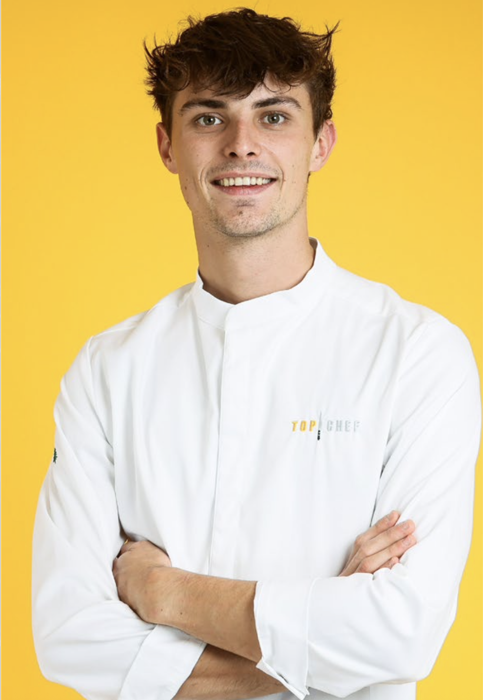 Maël Paranthoen