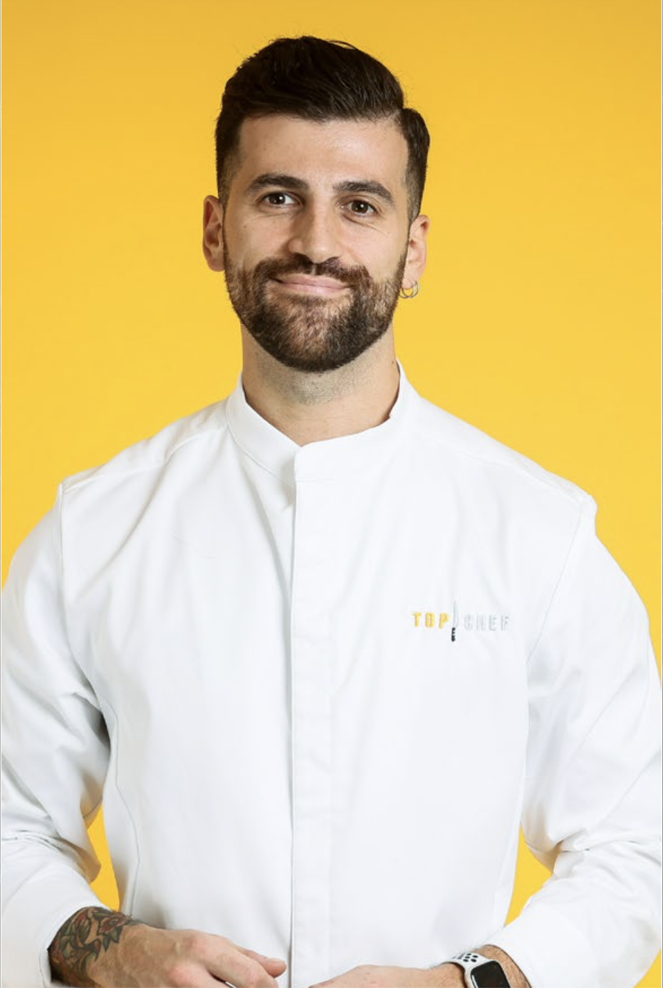 Matteo Pioppi