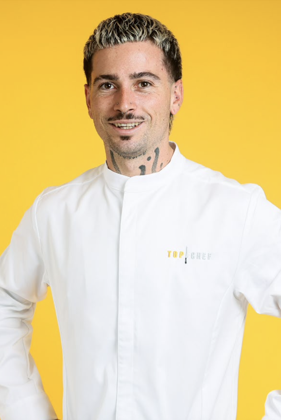 Sacha Boyadjian